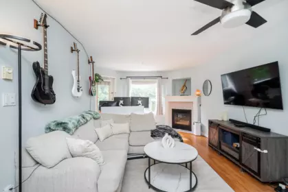 Primary Bedroom Photo of 212 12733 72 Avenue, Surrey, BC