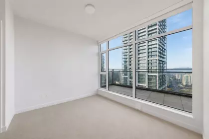 Breakfast Nook Photo of 3503 4688 Kingsway, Burnaby, BC