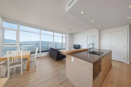 3503 4688 Kingsway, Burnaby, BC, Burnaby — Apartment/Condo for sale
