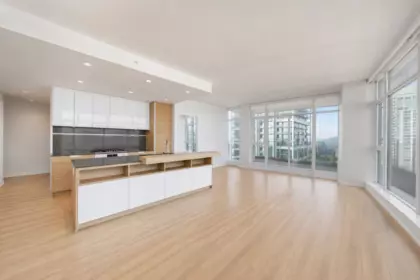 3503 4688 Kingsway, Burnaby, BC, Burnaby — Apartment/Condo for sale