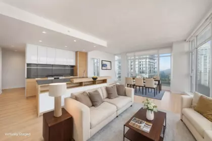 3503 4688 Kingsway, Burnaby, BC, Burnaby — Apartment/Condo for sale