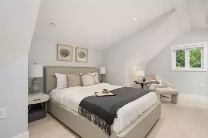 2196 E 19th Avenue, Vancouver, BC, Vancouver — Half Duplex for sale