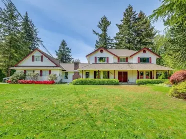 2685 171 Street, Surrey, BC, Surrey — Single Family Residence for sale