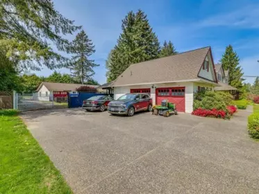 2685 171 Street, Surrey, BC, Surrey — Single Family Residence for sale