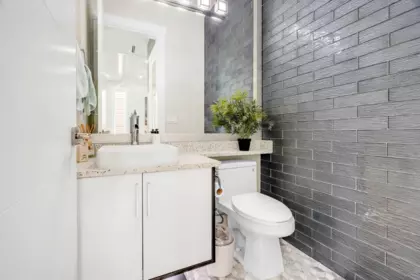 Breakfast Nook Photo of 6647 121a Street, Surrey, BC
