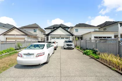 Community Amenities Photo (Clubhouse) of 6647 121a Street, Surrey, BC