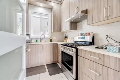 Laundry Room Photo of 6647 121a Street, Surrey, BC