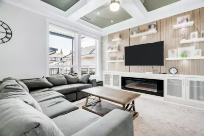 Loft / Bonus Room Photo of 6647 121a Street, Surrey, BC