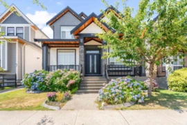 6647 121a Street, Surrey, BC