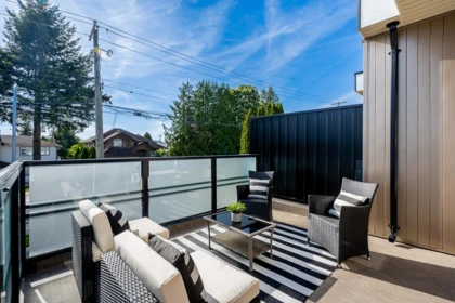 7472 124 Street, Surrey, BC, Surrey — Half Duplex for sale