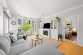 413 14 E Royal Avenue, New Westminster, BC
