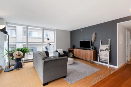 601 168 Powell Street, Vancouver, BC, Vancouver — Apartment/Condo for sale