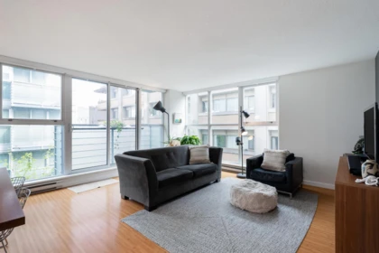 601 168 Powell Street, Vancouver, BC, Vancouver — Apartment/Condo for sale