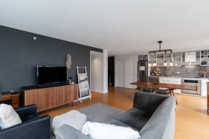 601 168 Powell Street, Vancouver, BC, Vancouver — Apartment/Condo for sale