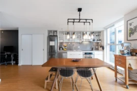 601 168 Powell Street, Vancouver, BC