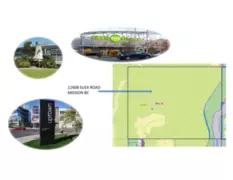 12408 Seux Road, Mission, BC