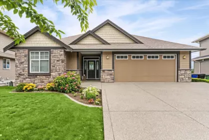51017 Sophie Crescent, Chilliwack, BC, Chilliwack — Single Family Residence for sale