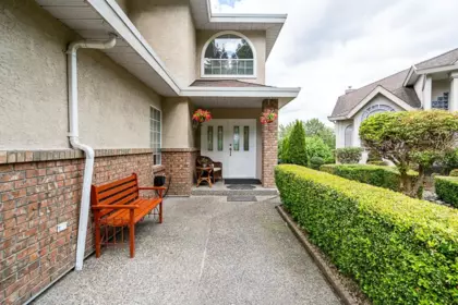 2775 Nadina Drive, Coquitlam, BC, Coquitlam — Single Family Residence for sale