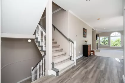 2775 Nadina Drive, Coquitlam, BC, Coquitlam — Single Family Residence for sale