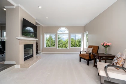 Kitchen Photo of 2775 Nadina Drive, Coquitlam, BC
