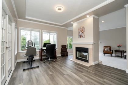 Pantry Photo of 2775 Nadina Drive, Coquitlam, BC