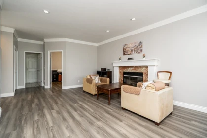 Primary Bedroom Photo of 2775 Nadina Drive, Coquitlam, BC