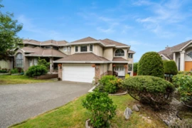 2775 Nadina Drive, Coquitlam, BC