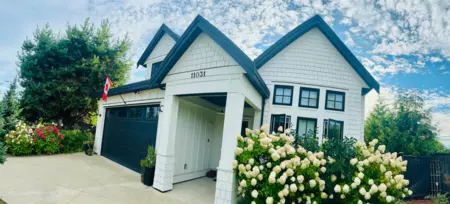 11031 Kingfisher Drive, Richmond, BC, Richmond — Single Family Residence for sale