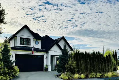 11031 Kingfisher Drive, Richmond, BC, Richmond — Single Family Residence for sale