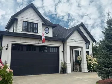 11031 Kingfisher Drive, Richmond, BC, Richmond — Single Family Residence for sale