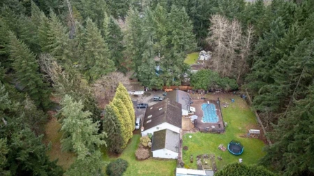 20108 32 Avenue, Langley, BC, Langley — Single Family Residence for sale