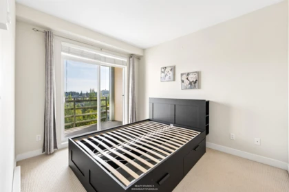 Bedroom 2 Photo of 415 15850 26 Avenue, Surrey, BC