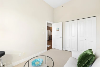 Bedroom 3 Photo of 415 15850 26 Avenue, Surrey, BC