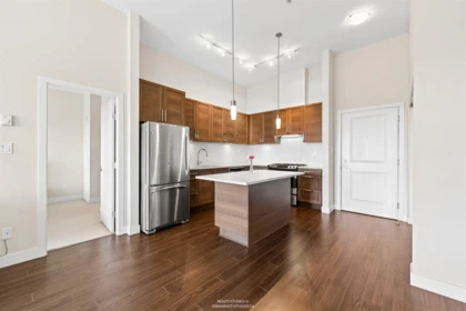 Breakfast Nook Photo of 415 15850 26 Avenue, Surrey, BC