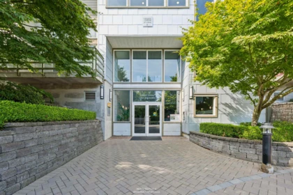 415 15850 26 Avenue, Surrey, BC, Surrey — Apartment/Condo for sale
