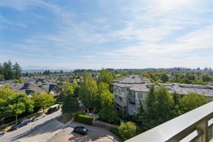 Loft / Bonus Room Photo of 415 15850 26 Avenue, Surrey, BC