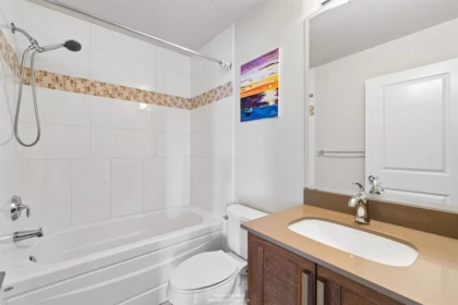 Office / Den Photo of 415 15850 26 Avenue, Surrey, BC