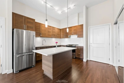 Pantry Photo of 415 15850 26 Avenue, Surrey, BC