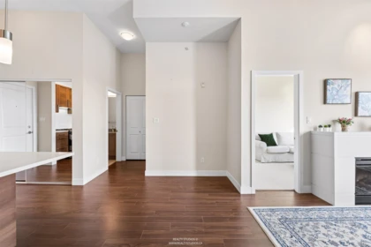 Primary Bedroom Photo of 415 15850 26 Avenue, Surrey, BC