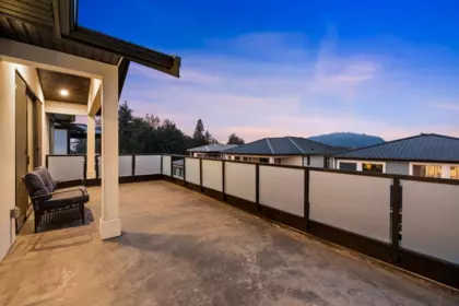 Hot Tub / Spa Photo of 2762 Montana Place, Abbotsford, BC