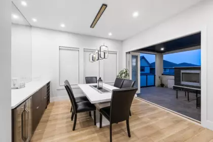 Office / Den Photo of 2762 Montana Place, Abbotsford, BC