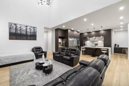Pantry Photo of 2762 Montana Place, Abbotsford, BC