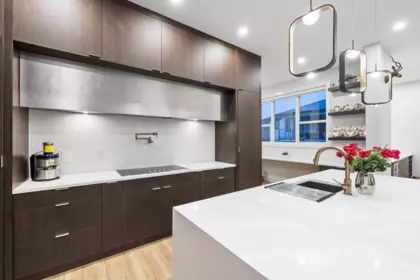 Walk-In Closet Photo of 2762 Montana Place, Abbotsford, BC