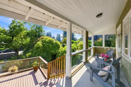2433 Mathers Avenue, West Vancouver, BC, West Vancouver — Single Family Residence for sale