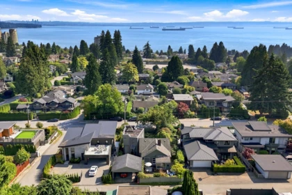 Fitness Center Photo Near 2433 Mathers Avenue, West Vancouver, BC