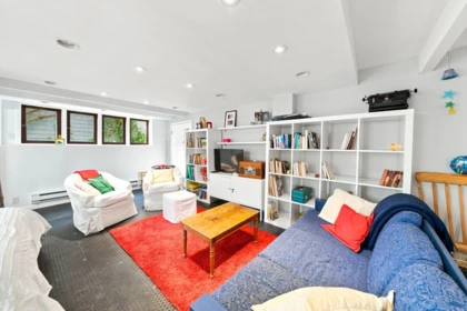 Garage Interior Photo of 2433 Mathers Avenue, West Vancouver, BC