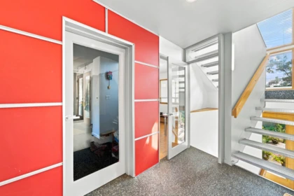 Guest Bathroom Photo of 2433 Mathers Avenue, West Vancouver, BC