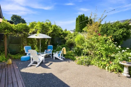 Hot Tub / Spa Photo of 2433 Mathers Avenue, West Vancouver, BC