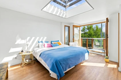 Loft / Bonus Room Photo of 2433 Mathers Avenue, West Vancouver, BC