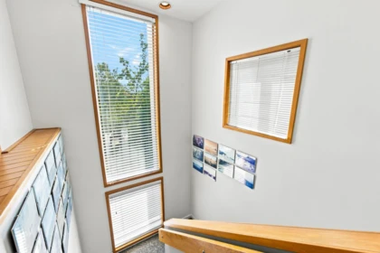 Office / Den Photo of 2433 Mathers Avenue, West Vancouver, BC